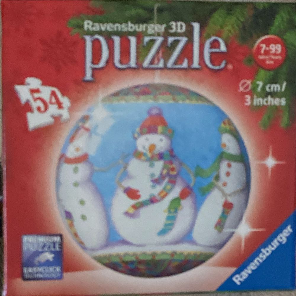 Buffalo Games Gold Here For You 300 Large Piece Jigsaw Puzzle