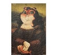 Beetlejuice 300 Piece Jigsaw Puzzle