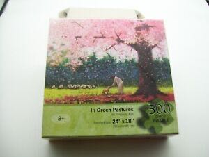 United States Jigsaw Puzzle