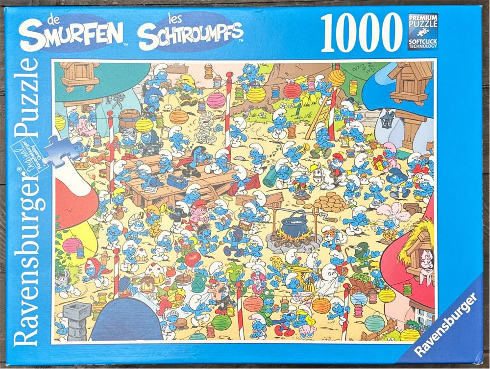 Sinister Smorgasbord, The