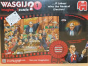 A Stitch In Time **Keeper**