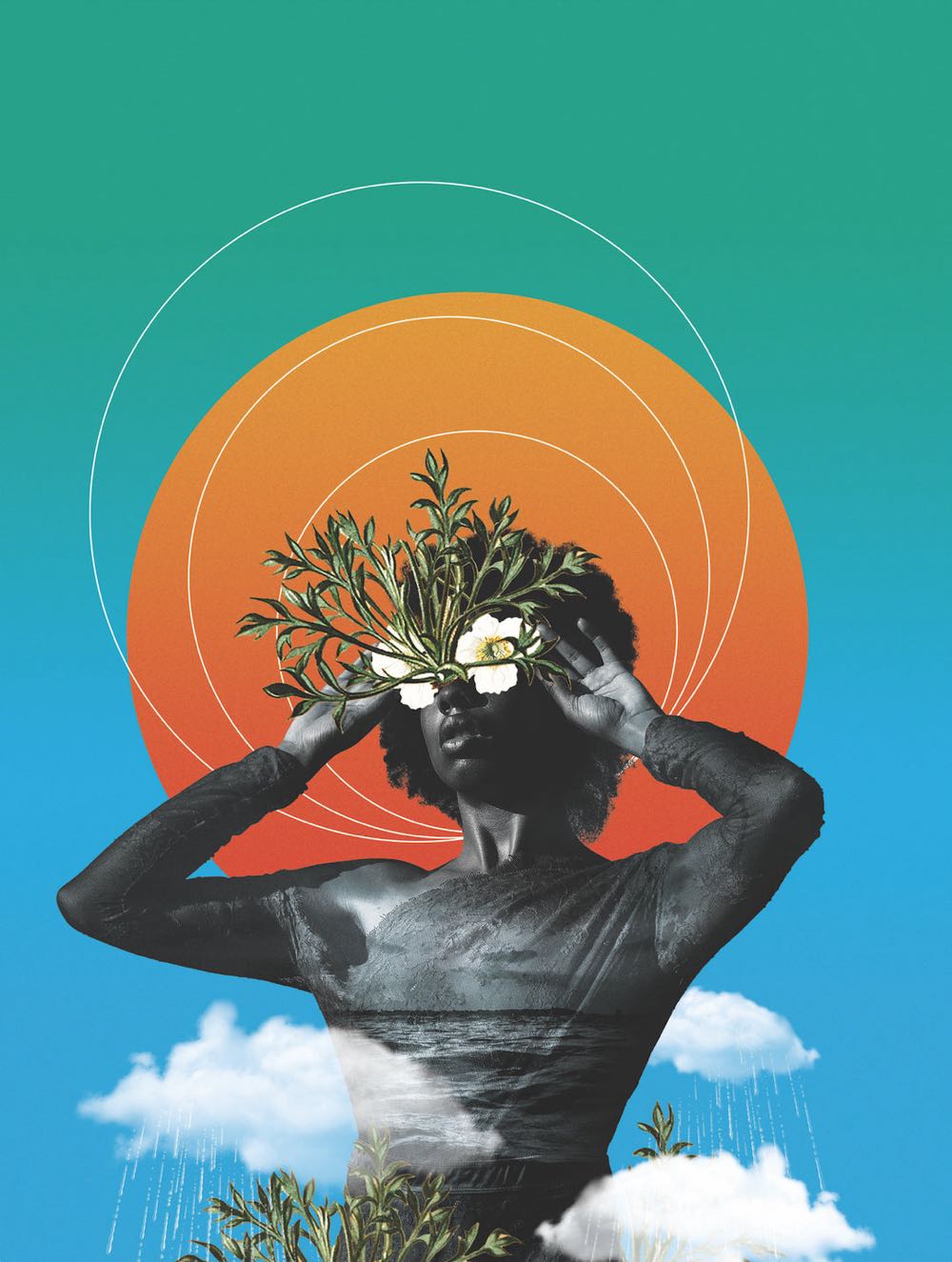 Schmidt Spiele 58988 Wonderful Universe Piece Jigsaw Puzzle