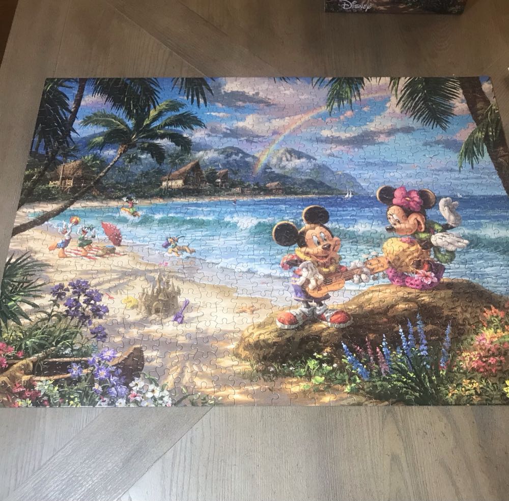 Village of Oia, Santorini, Greece