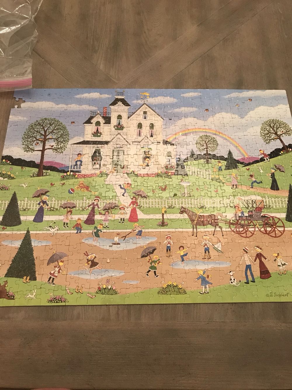 Lionel Store, The 💎