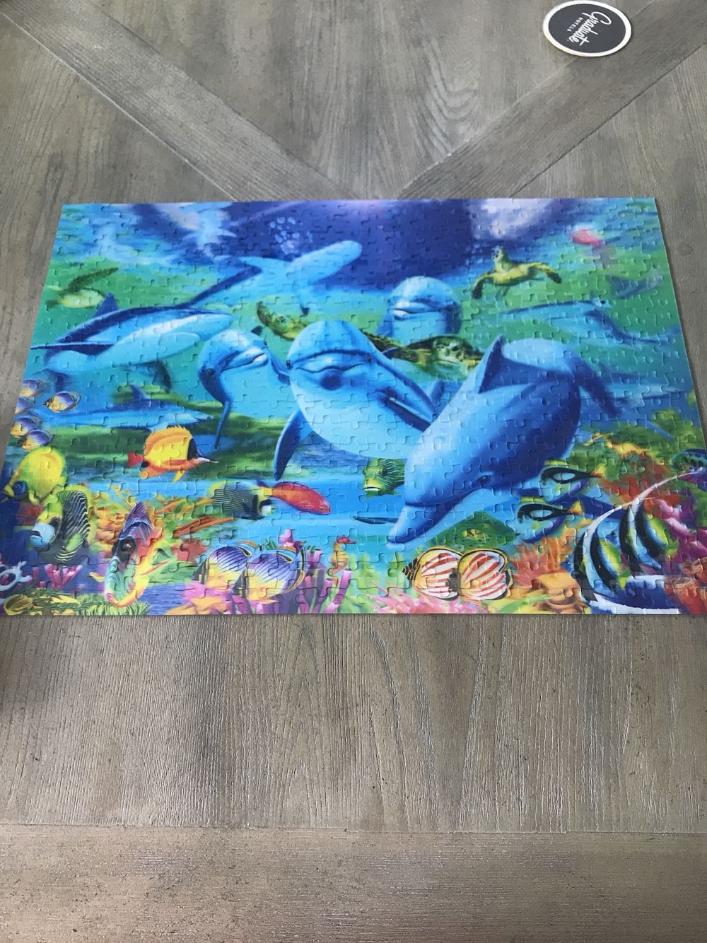 Ravensburger Piece Jigsaw Puzzle The Beehive Challenge Puzzle Adults And Children From 14 Years Old Puzzle 17362