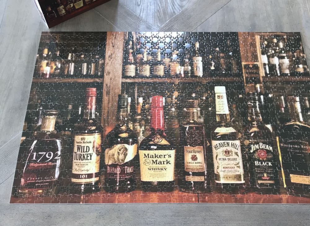 Let’s Go On a Picnic