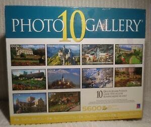 Heye Puzzel Sarah Key: Sunflower