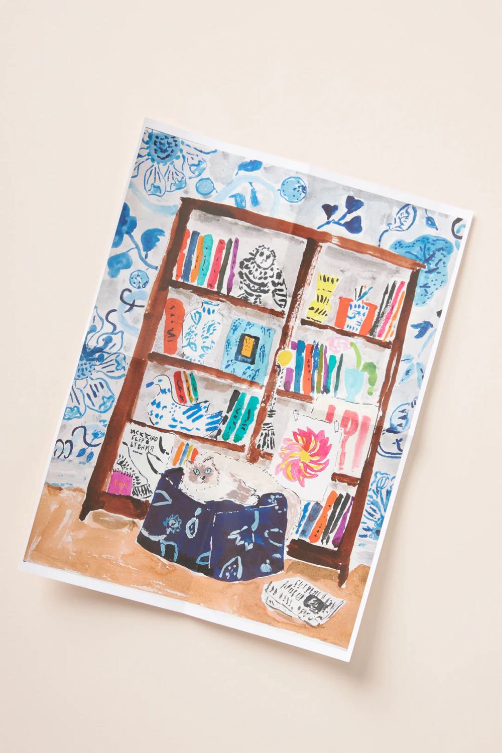 Bits And Pieces 3-in-1 Multi-pack 500 Piece Jigsaw Puzzles For Adults 500 Pc Large Piece Mystery Puzzle Set By Gene Dieckhoner 18” X 24”