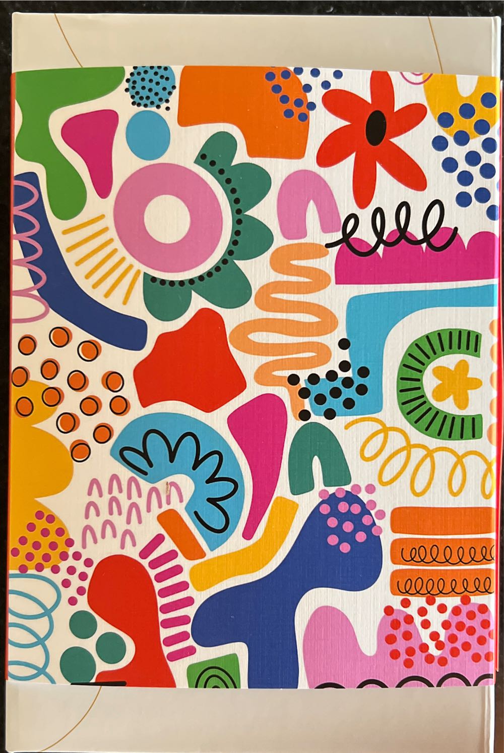 Beautiful Waterfall In The Pieces