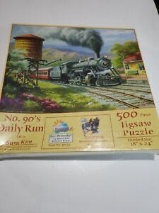 The Beatles Yellow Submarine Ravensburger Piece Jigsaw Sealed 81705 Nib