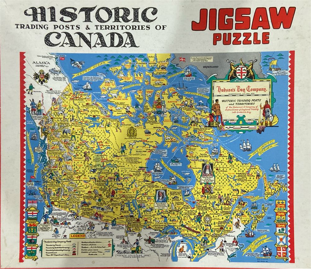 The Flying Circus TS KH