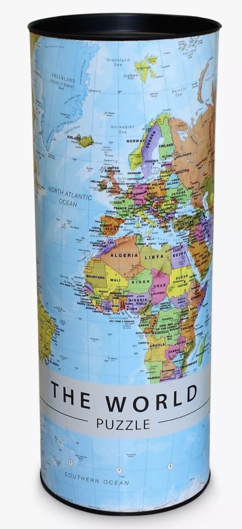 Youthefan Ncaa Nebraska Cornhuskers Purebred Fans 500pc Puzzle A Real Nailbiter