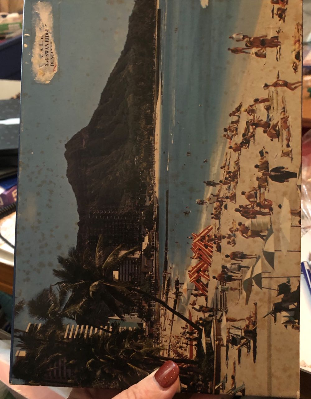 D-300-067: You’re wonderful