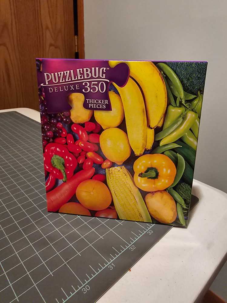 Buffalo Games (300 | 21.25x15): Squishmallow Friends