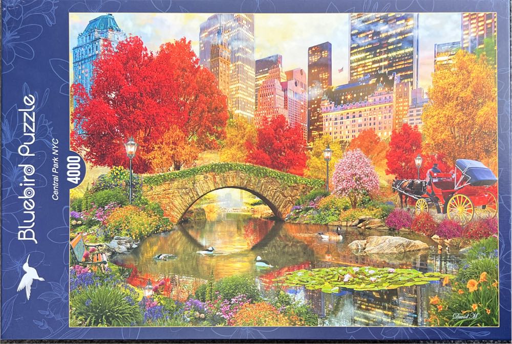 Bubbles from aunt Beulah