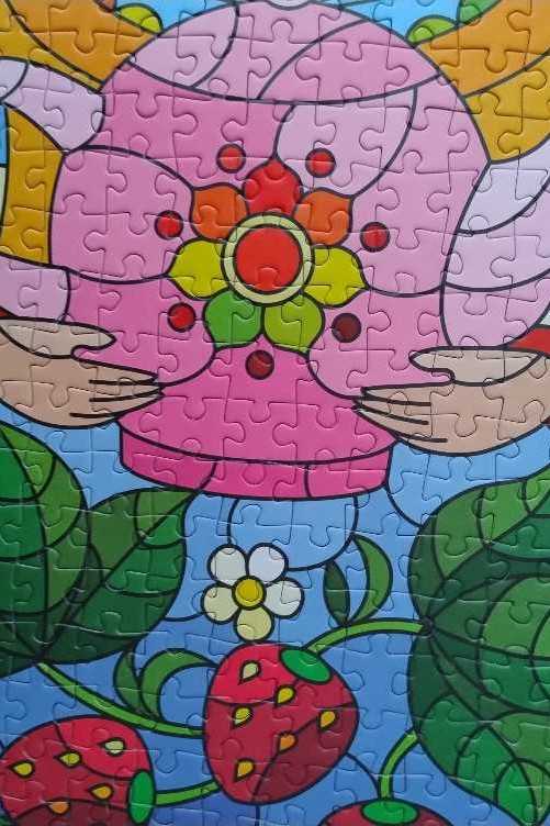 Matryoshka  - Yazz puzzle collectible [Barcode 8699375061833] - Main Image 4