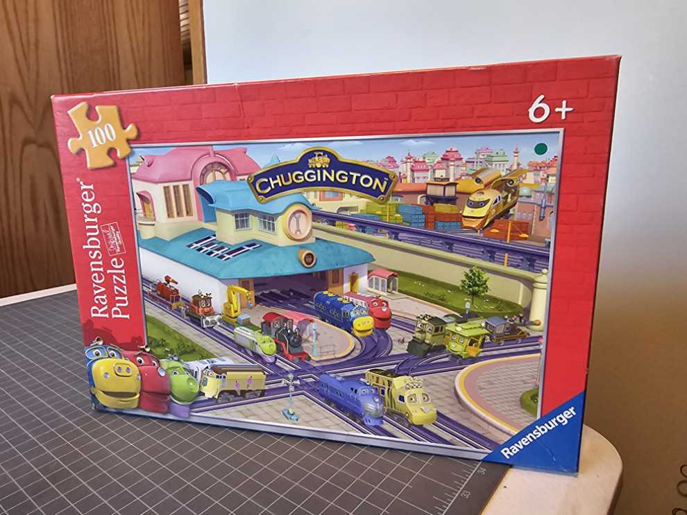 NFS Miso Black Box Level 4 Fantasy 2022