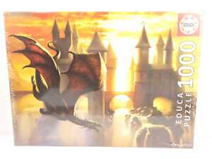 Ceaco 10 Art Wolfe Puzzles Nature’s Camouflage W Poster Bear Cats Zebra