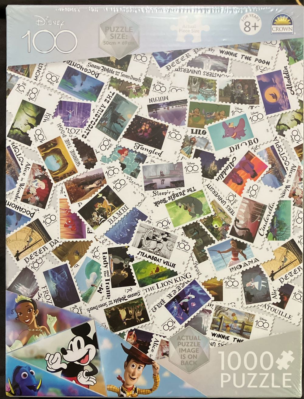 Cosy Cove/A Cosy Den