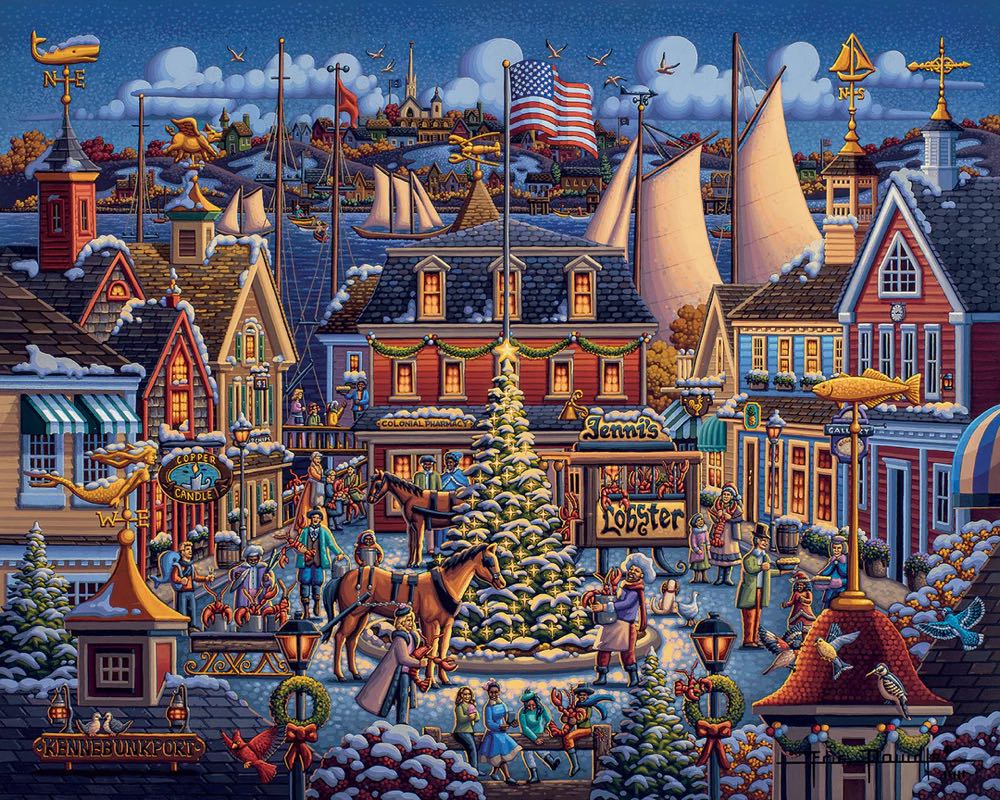 North American Sports History