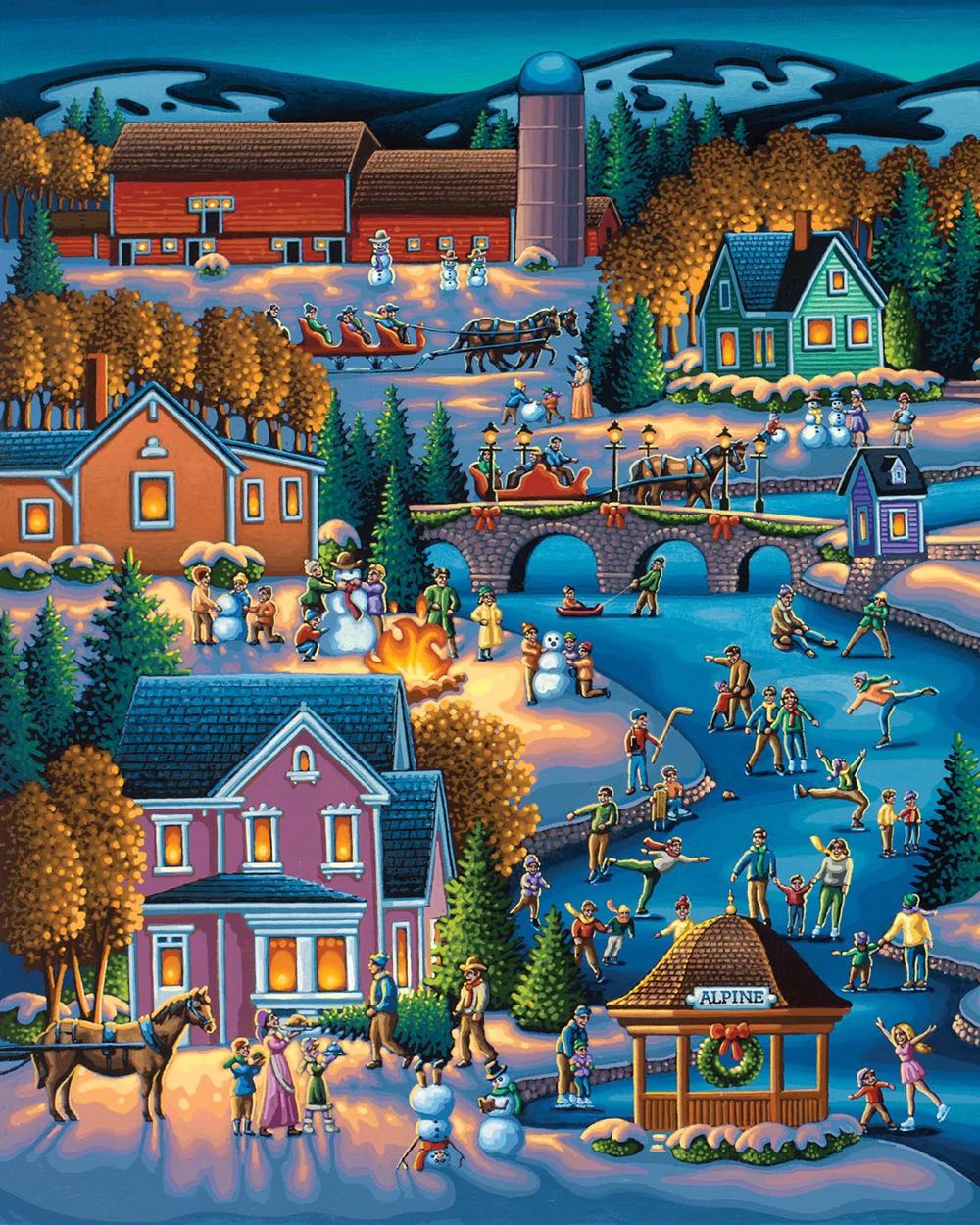 Aimee Stewart: Path Of Totality