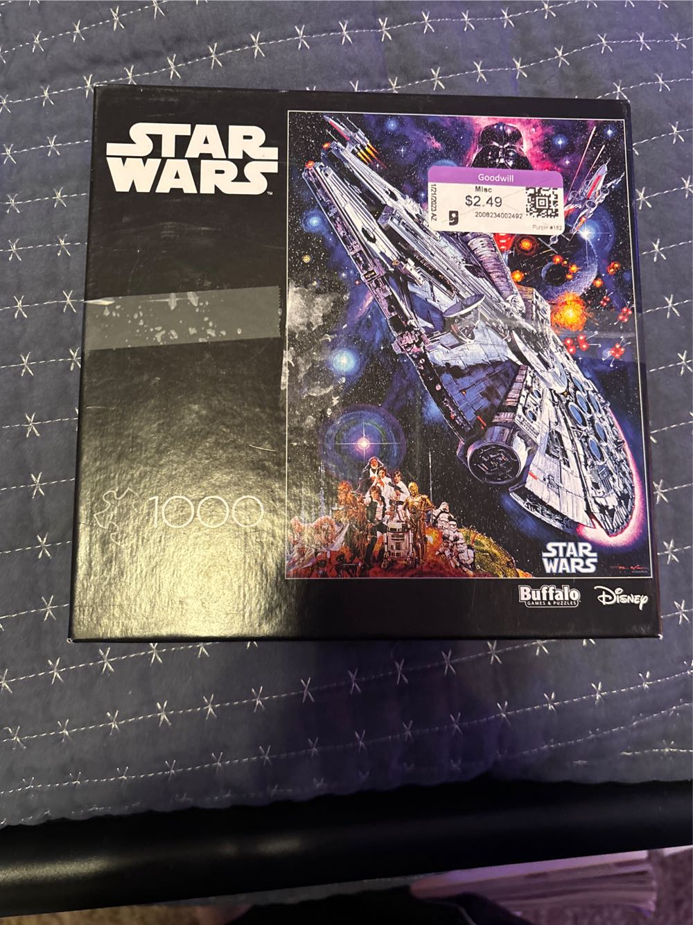 World’s Smallest Piece Puzzle Venice Canals