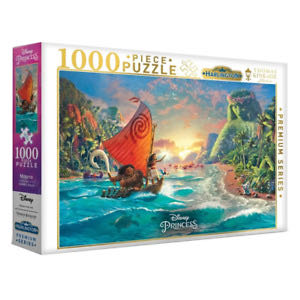 Venice House Play Studio 1000 Piece