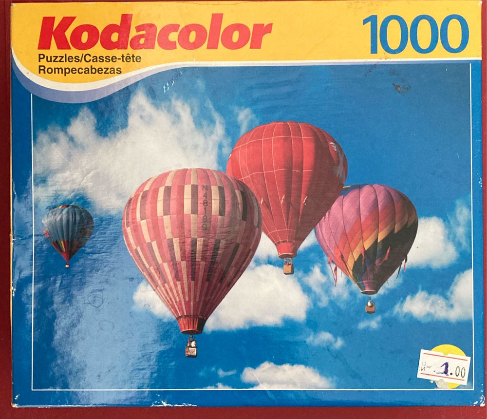 Harbour From Ponsonby