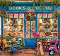 Buffalo Games City Collages Times Square 1000pc Jigsaw Puzzle