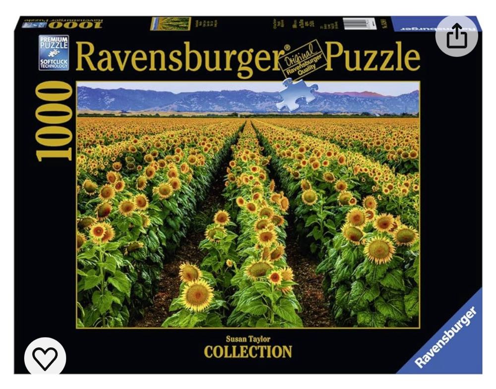 Ceaco: Dorothy Discovers The Emerald City