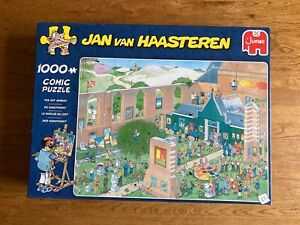 The Yorkshire Family Jigsaw