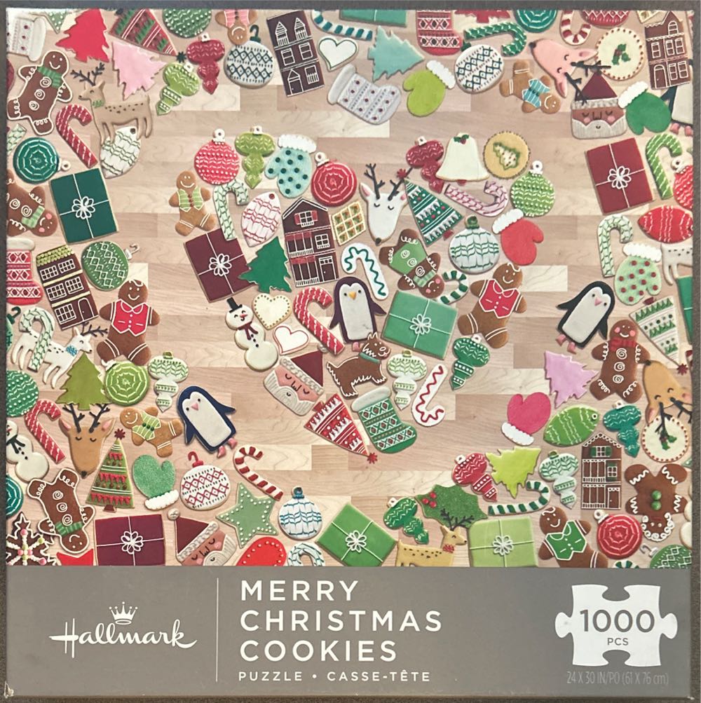 A Stitch In Time **Keeper**