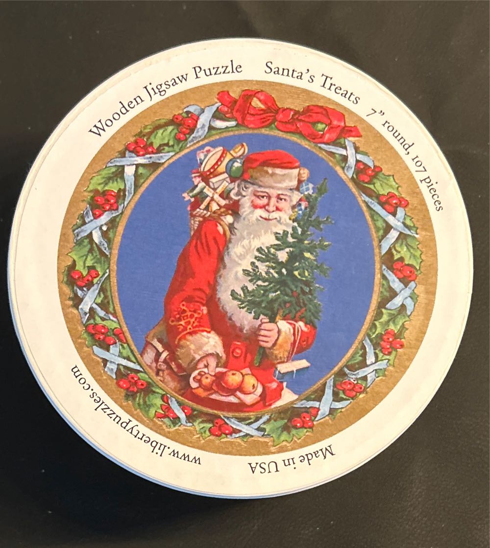 Marie’s Pumpkin Patch