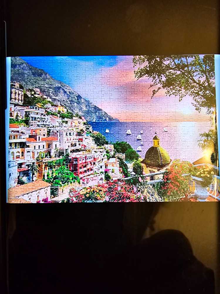 Sunsout Inc The Mystery Of The Horse 800 Pc Special Shape Jigsaw Puzzle By Artist: Kim Mcelroy Finished Size 24.5” X 35” Mpn# 95973