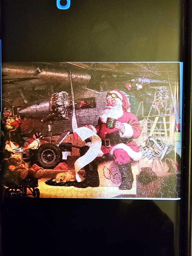 Masterpieces Piece Sports Jigsaw Puzzle Ncaa Purdue Boilermakers Center View Panoramic 13”x39”