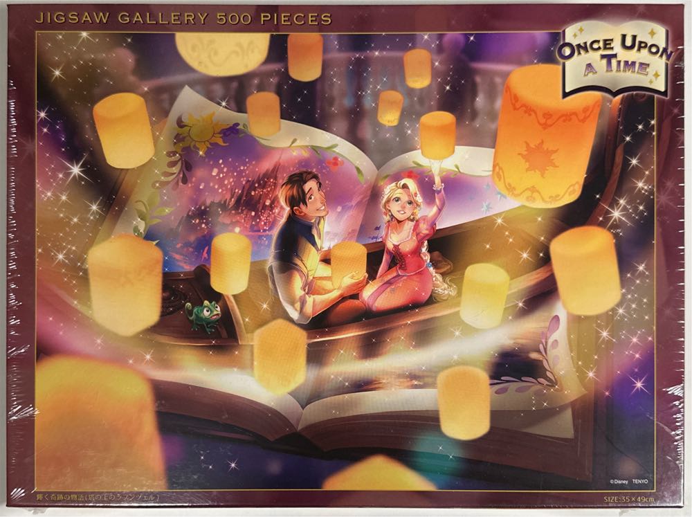 Tenyo - Disney Mickey’s Colorful History