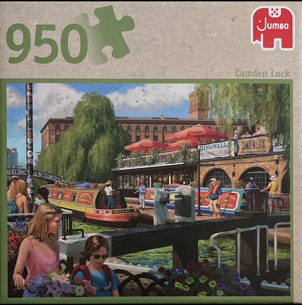 Lighthouses & Bridges 🆕