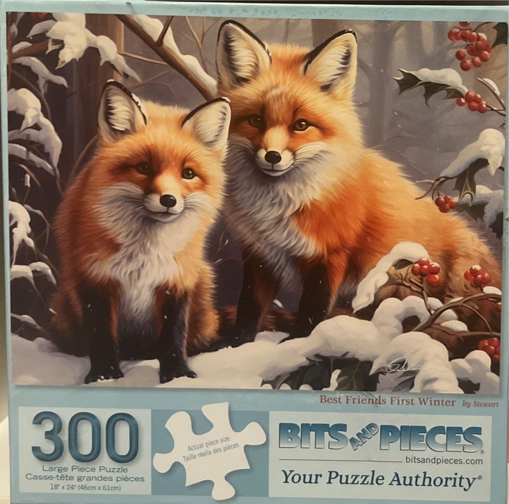 Main Street in Season