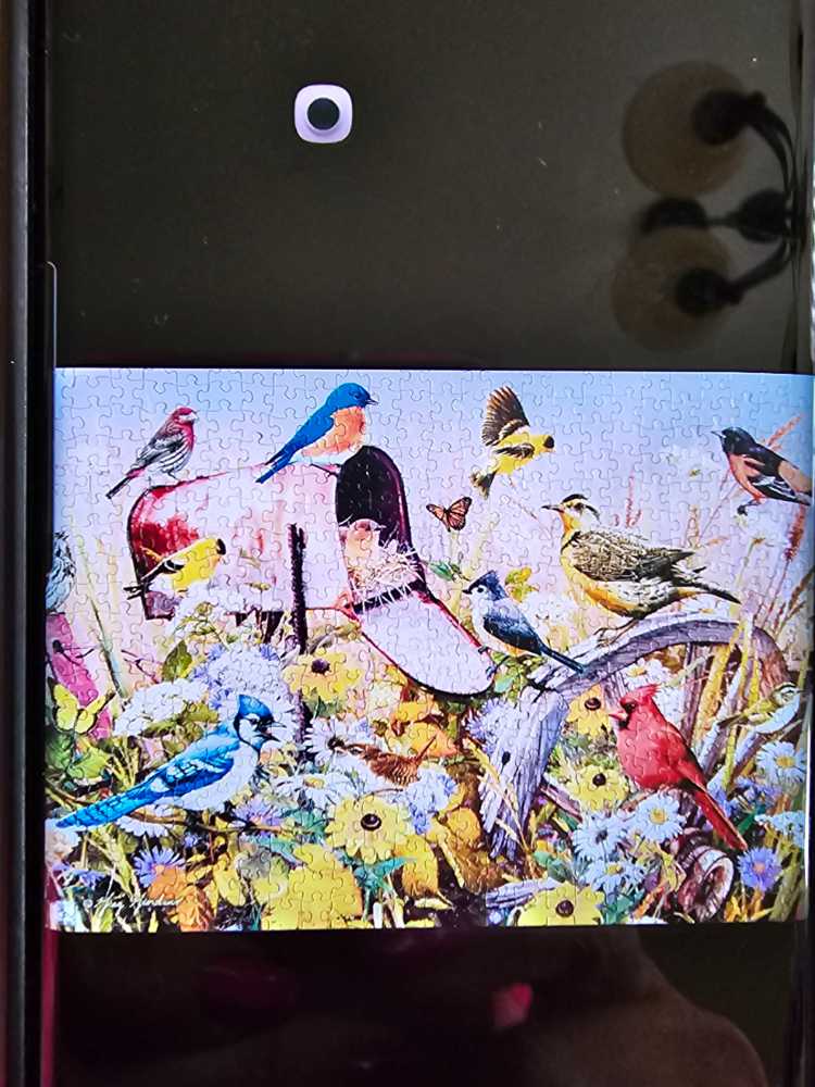 Happy Birthday Art Market