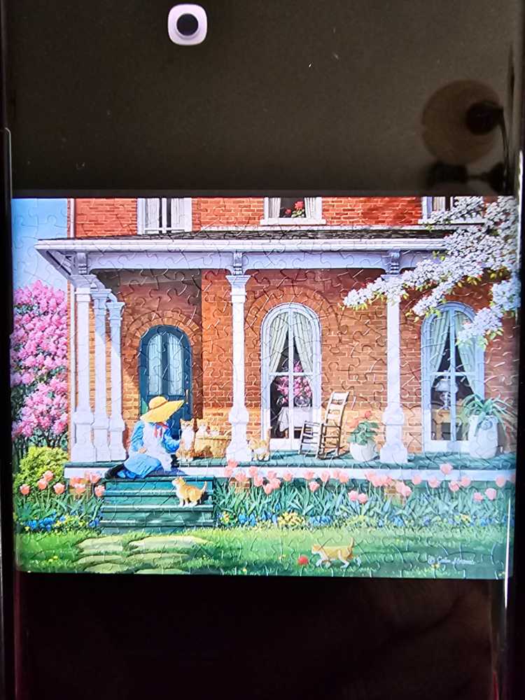 The Joy Of Christmas