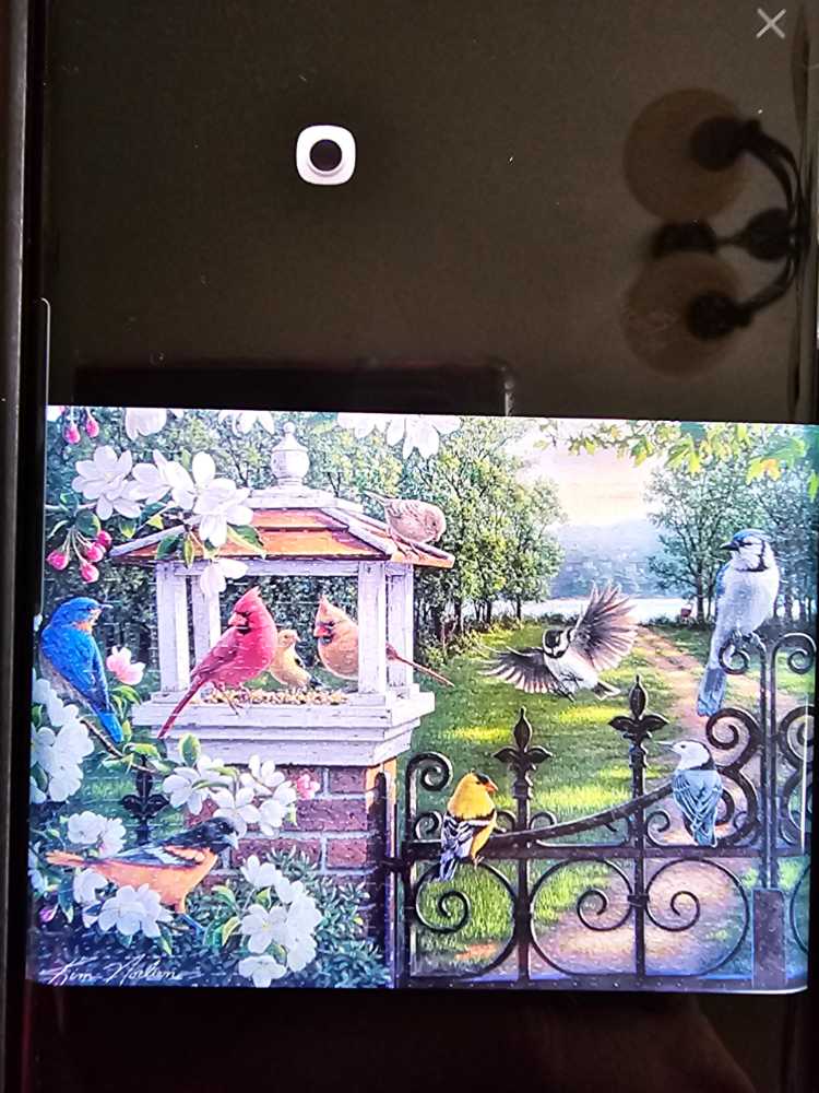 Buffalo Games Tetris