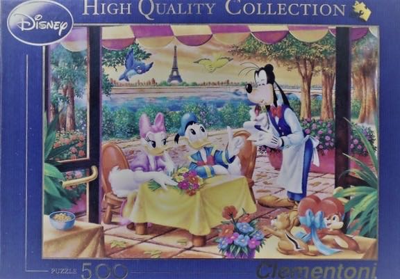 Piece Harlington Jigsaw Barbie Pc Harlington Pq Barbie Pieces Buy