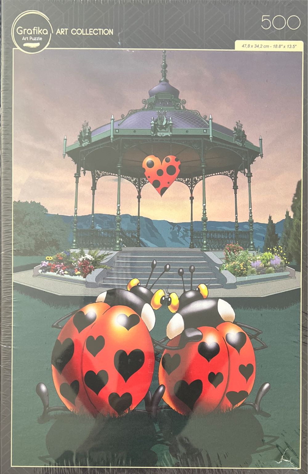 3D La Cathedral de Florencia