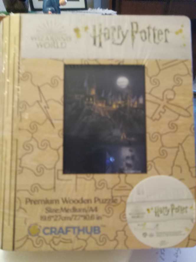 Grafika Goûter De Noël Puzzel Stukjes