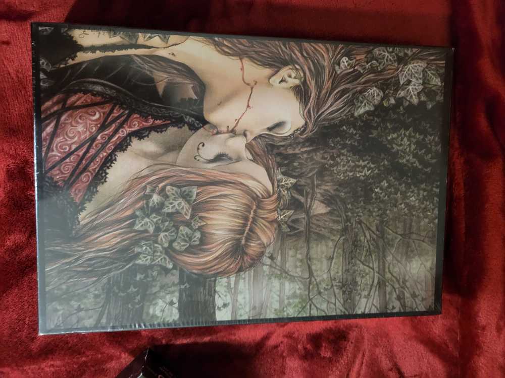 Waterside Nursery (UV) 🧩