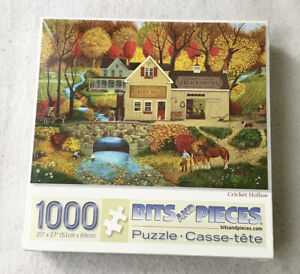 Four Square Quilt Block