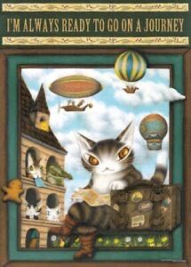 Trefl Red Piece Puzzle Balloons Over Cappadocia