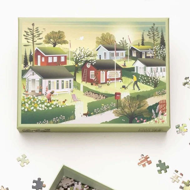 America’s Landmarks