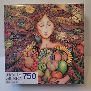 Fred Swan Winter Gold