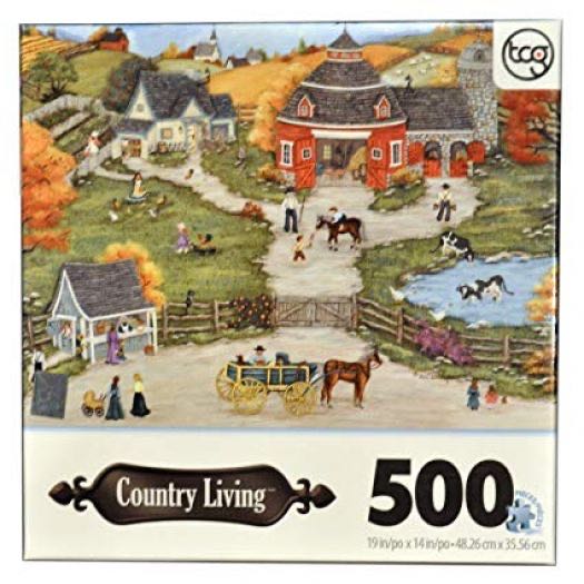 Mushroom Farm (DONATED)